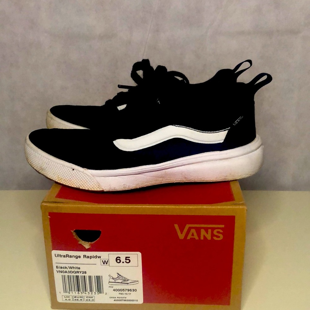 Vans